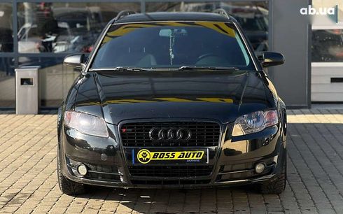 Audi A4 2005 - фото 2