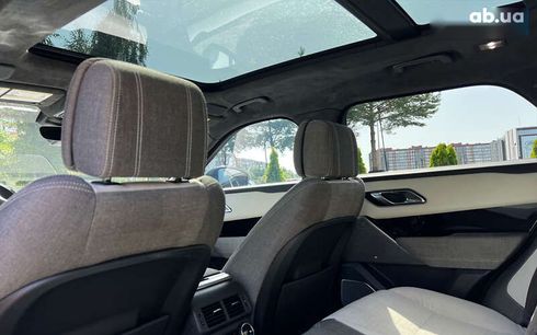 Land Rover Range Rover Velar 2018 - фото 16
