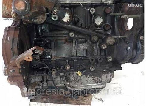 двигатель в сборе для Honda Civic - купить на Автобазаре - фото 3