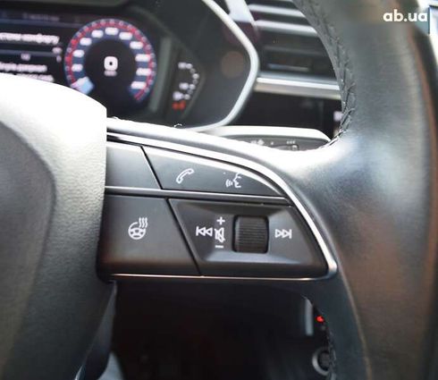 Audi Q3 2020 - фото 26