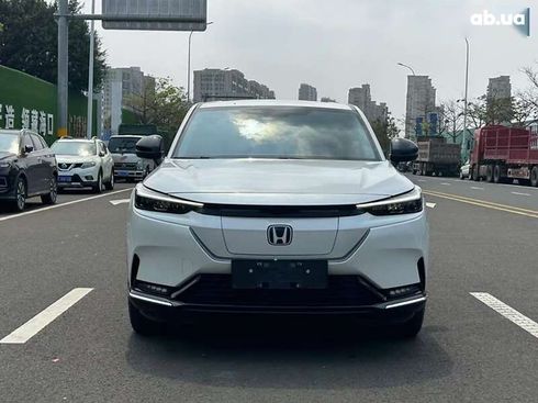 Honda e:NS1 2024 - фото 4