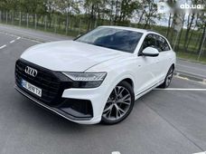 Продажа б/у Audi Q8 в Днепропетровской области - купить на Автобазаре