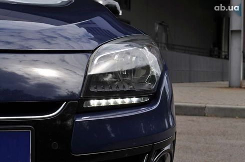 Renault Megane 2012 - фото 15
