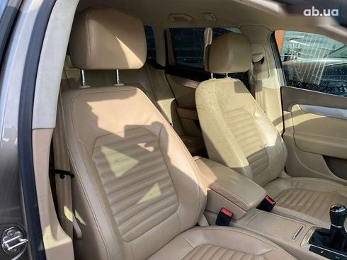 Volkswagen Passat 2013 - фото 27