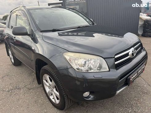 Toyota RAV4 2008 - фото 5