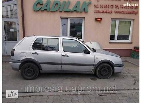 двигатель в сборе для Volkswagen Golf - купить на Автобазаре - фото 8