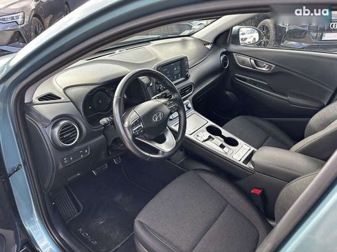 Hyundai Kona 2020 - фото 27
