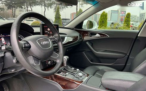 Audi A6 2012 - фото 10