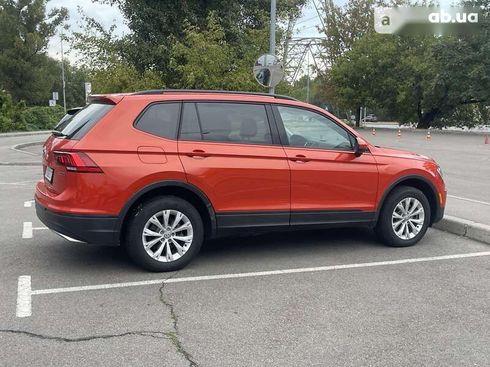 Volkswagen Tiguan 2019 - фото 3