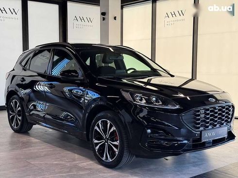 Ford Kuga 2020 - фото 6