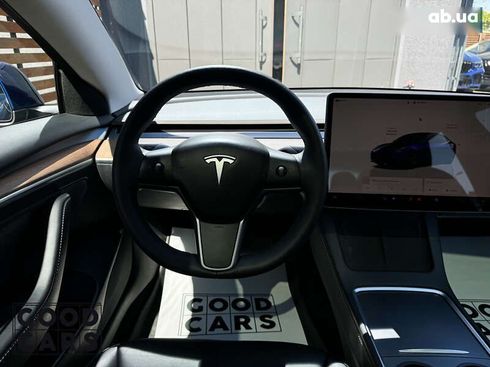 Tesla Model 3 2023 - фото 20