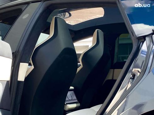 Tesla Model S 2024 - фото 15