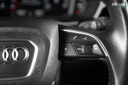Audi Q5 2019 - фото 26