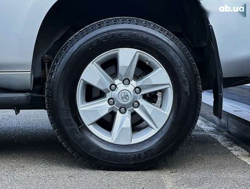 Toyota Land Cruiser Prado 2020 - фото 11