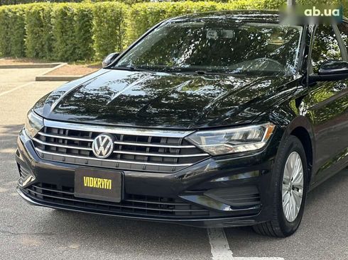 Volkswagen Jetta 2019 - фото 4