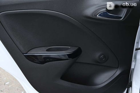 Opel Corsa 2016 - фото 23