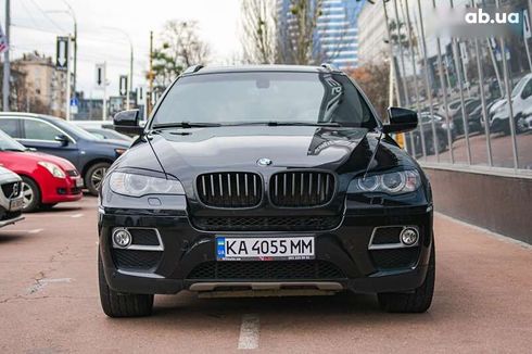 BMW X6 2012 - фото 2