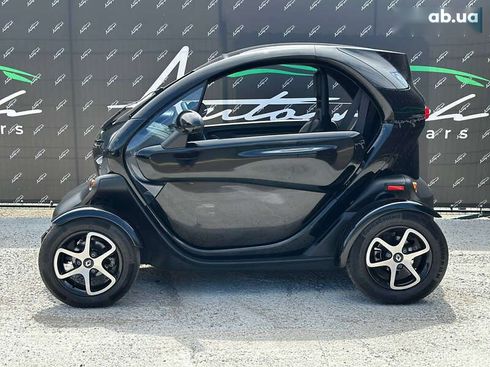 Renault Twizy 2018 - фото 6