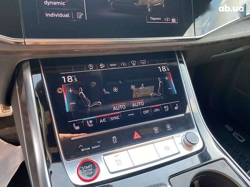 Audi Q8 2021 - фото 20
