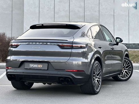 Porsche Cayenne 2019 - фото 15