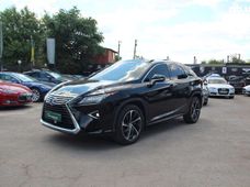 Продажа Lexus б/у в Одесской области - купить на Автобазаре