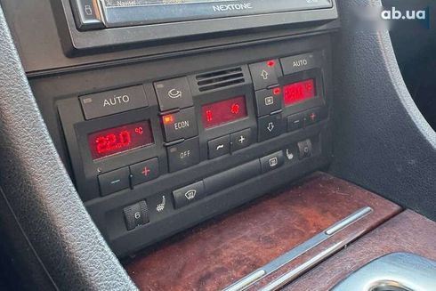 Audi A4 2005 - фото 22