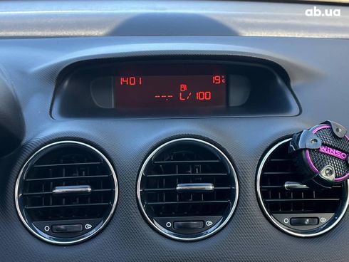 Peugeot 308 2010 серый - фото 40