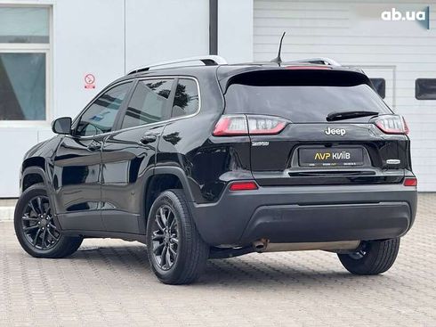Jeep Cherokee 2019 - фото 9