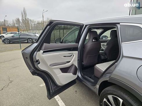 BYD Song Plus 2025 - фото 28
