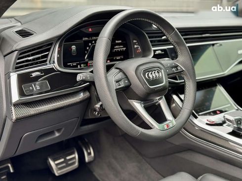 Audi SQ8 2021 - фото 25