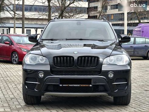 BMW X5 2011 - фото 4