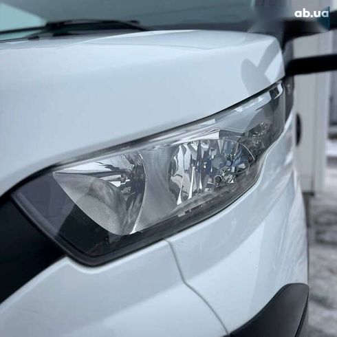 IVECO Daily 2017 - фото 10