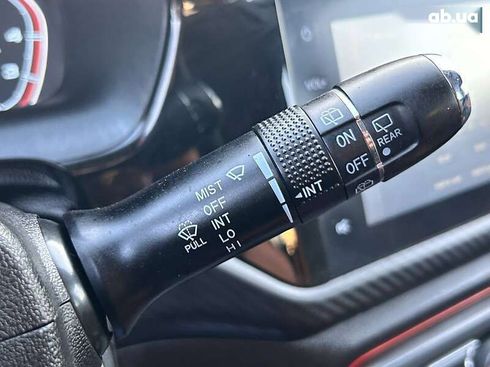 Chery Tiggo 2 2017 - фото 20