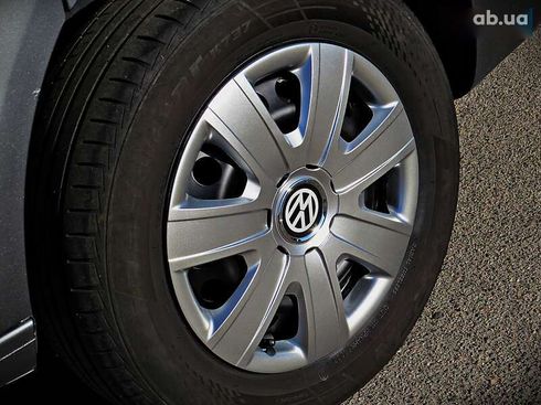 Volkswagen Caddy 2011 - фото 5
