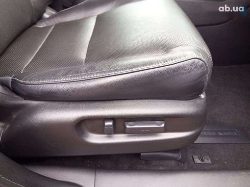 Honda Ridgeline 2019 - фото 28