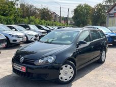 Продажа б/у Volkswagen Golf 2009 года - купить на Автобазаре