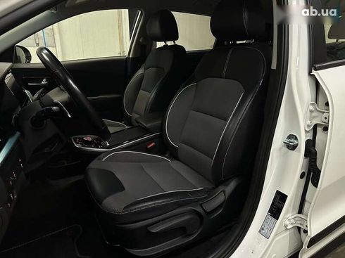 Kia Niro 2022 - фото 2