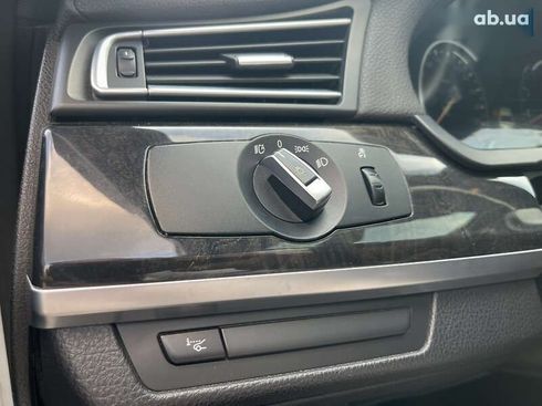 BMW 7 серия 2013 - фото 23