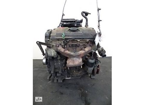 двигатель в сборе для Citroёn Xsara - купить на Автобазаре - фото 2