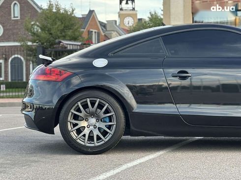 Audi TT 2013 - фото 14