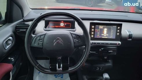 Citroёn C4 Cactus 2017 - фото 2