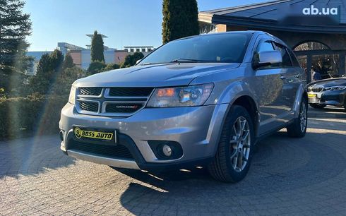 Dodge Journey 2019 - фото 3