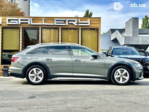 Audi a6 allroad 2022 - фото 8