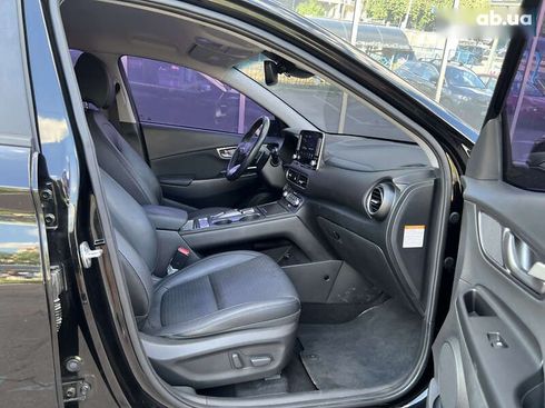 Hyundai Kona 2019 - фото 29