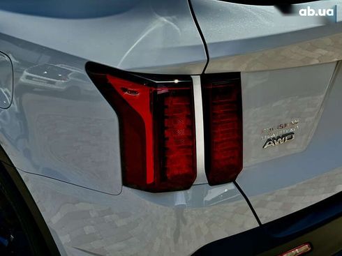 Kia Sorento 2021 - фото 27