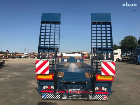 TAD Jumbo 55-5T 2025 - фото 16