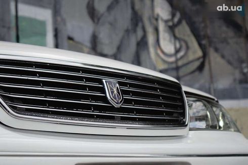 Toyota Mark II 1997 - фото 8