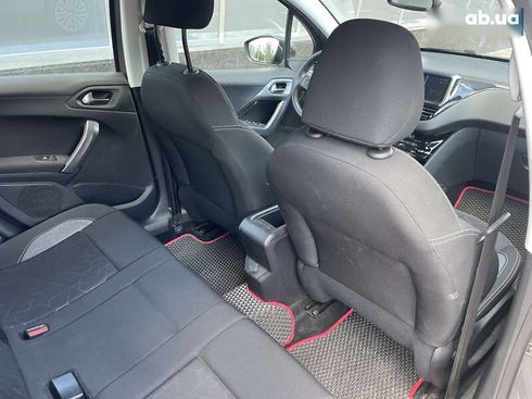 Peugeot 2008 2019 - фото 23