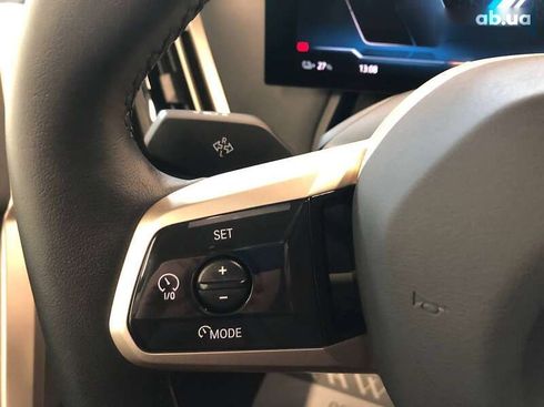 BMW iX 2025 - фото 29
