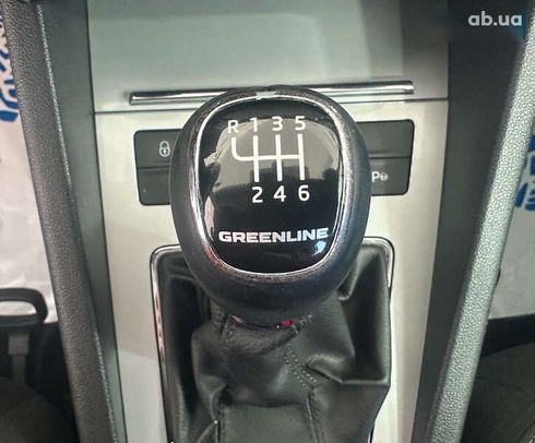 Skoda Octavia 2013 - фото 17